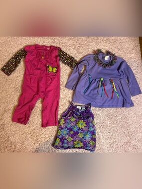 Vintage Y2K kids bundle